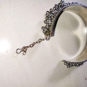 Oxidised Bracelet
