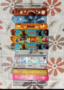 Scales Set