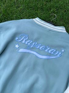 Premium Quality Varsity Jacket South Korea