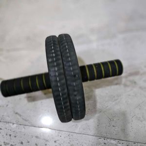Abs Exercise Home Gym