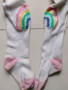 Stockings Or Socks Pant 1-3 Year Girls