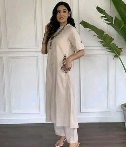 Elegant Kurta Set