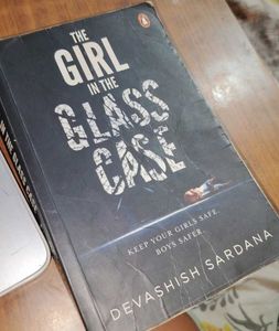 Fiction Novel