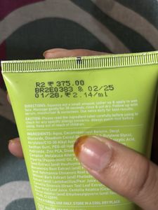 Dot &amp; Key Cica Calming Face Wash