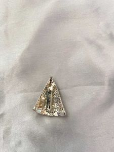 Diamond Broach