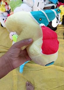 Cute Plush Toy pokemon bulbasaur