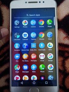 Moto E4 Plus 3/32