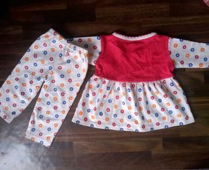 Baby Dress