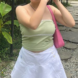 Tube Top