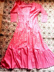 Jacket Kurti