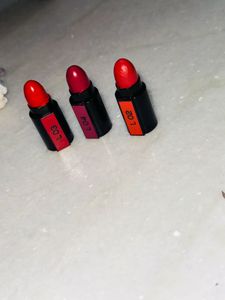 Combo Of 2 Cryon Lipstick