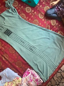 Used This Gawon Good Condition Osamm Dill