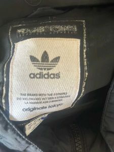 Adidas Originals x Neighborhood Jacket Navy XL