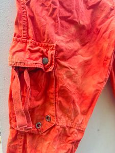 Unisex Cargo Pants