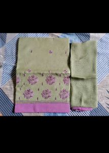 Dress Material