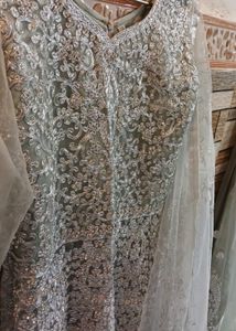 Lehenga 3 Piece Set