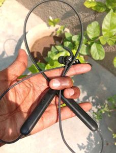Bluetooth Earphones (Combo)