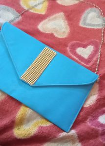 Sling Party Wear Purse