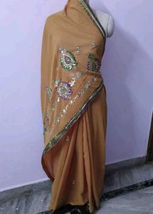 Multi Sarees