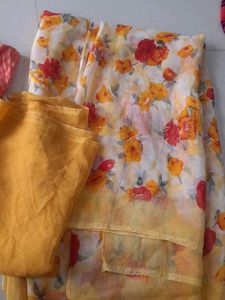 Like New Saree Offer