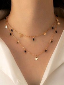 Crystal Necklace 🤩