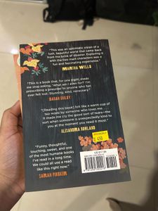 A Monk and Robot series