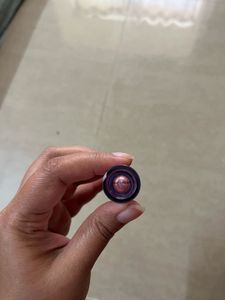 Makeup Revolution dual toned lip gloss