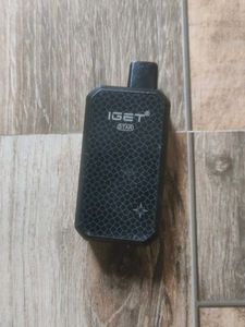Iget Star Vape Coc Flavour