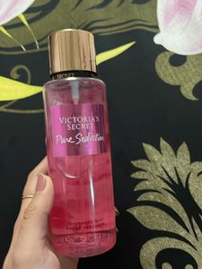 Victoria Secret Pure Seduction Perfume- Little Use