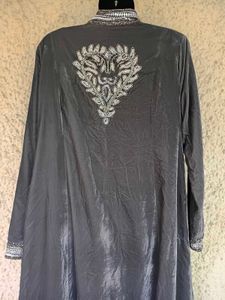 ROYAL VELVET OVERCOAT
