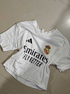 Real Madrid T-Shirt