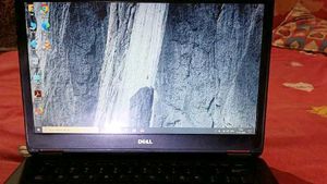 DELL WORKING LAPTOP 💻