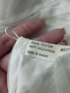 White Tops for ladies