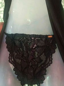 Sexy See Through Lace Lingerie Set