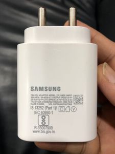 Samsung EP-TA800 Travel Adapter