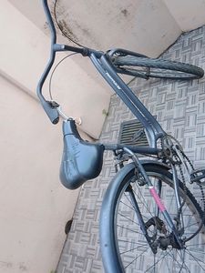 Cycle