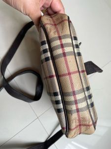 Burberry Small Sling