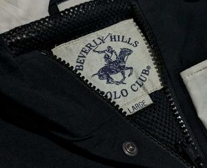 Beverly hills Polo club Jacket