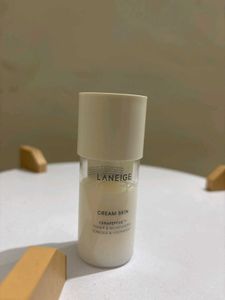Laneige Cream Skin Toner