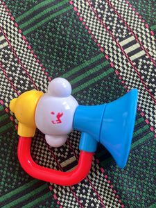 Set Of 3 Rattles