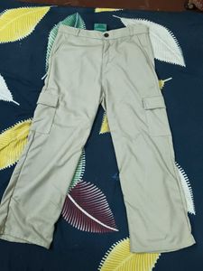 Cargo Pants
