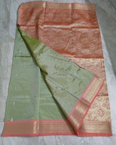 ⚡💥Price Drop!! Apoorva Silk!!