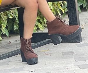 Women Boots