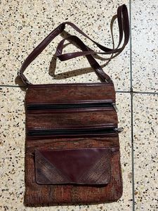 Sling Bag