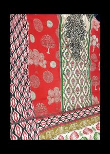 Pure Cotton Fabric