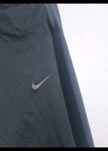 Nike Black Track Pants