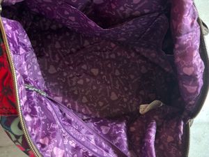 Patchwork Vintage Handbag