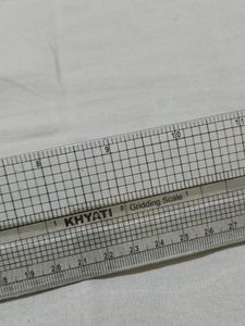 Grid Scale