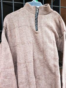 Mens Sweater