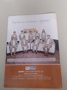 Allen Chemistry - Pre-Medical